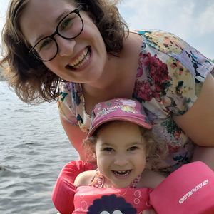 Meet your Posher, Isabelle